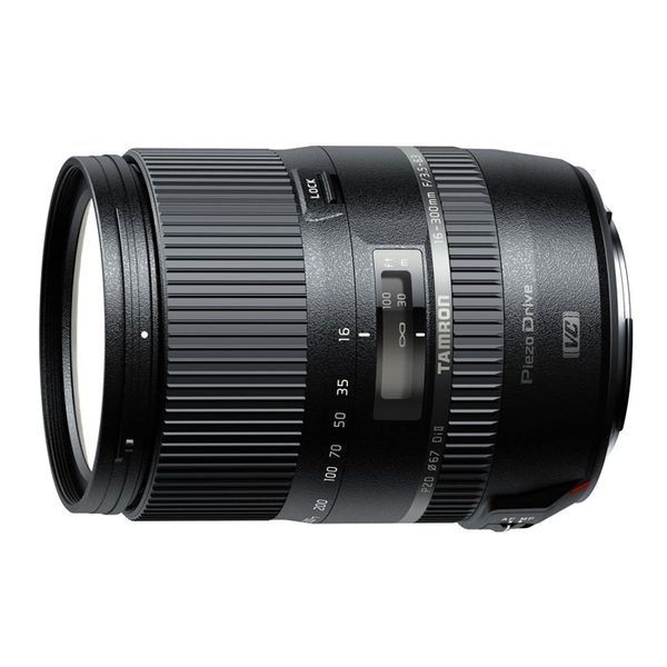 レンズ(ズーム) TAMRON 16-300F3.5-6.3DI2 VC PZD(B016E TAMRON 16-300F3.5-6.3DI2 VC PZD(B016E 【公式通販】