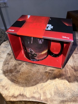Star Wars Mug The Force Awakens Ceramic Mug Original Verpackt