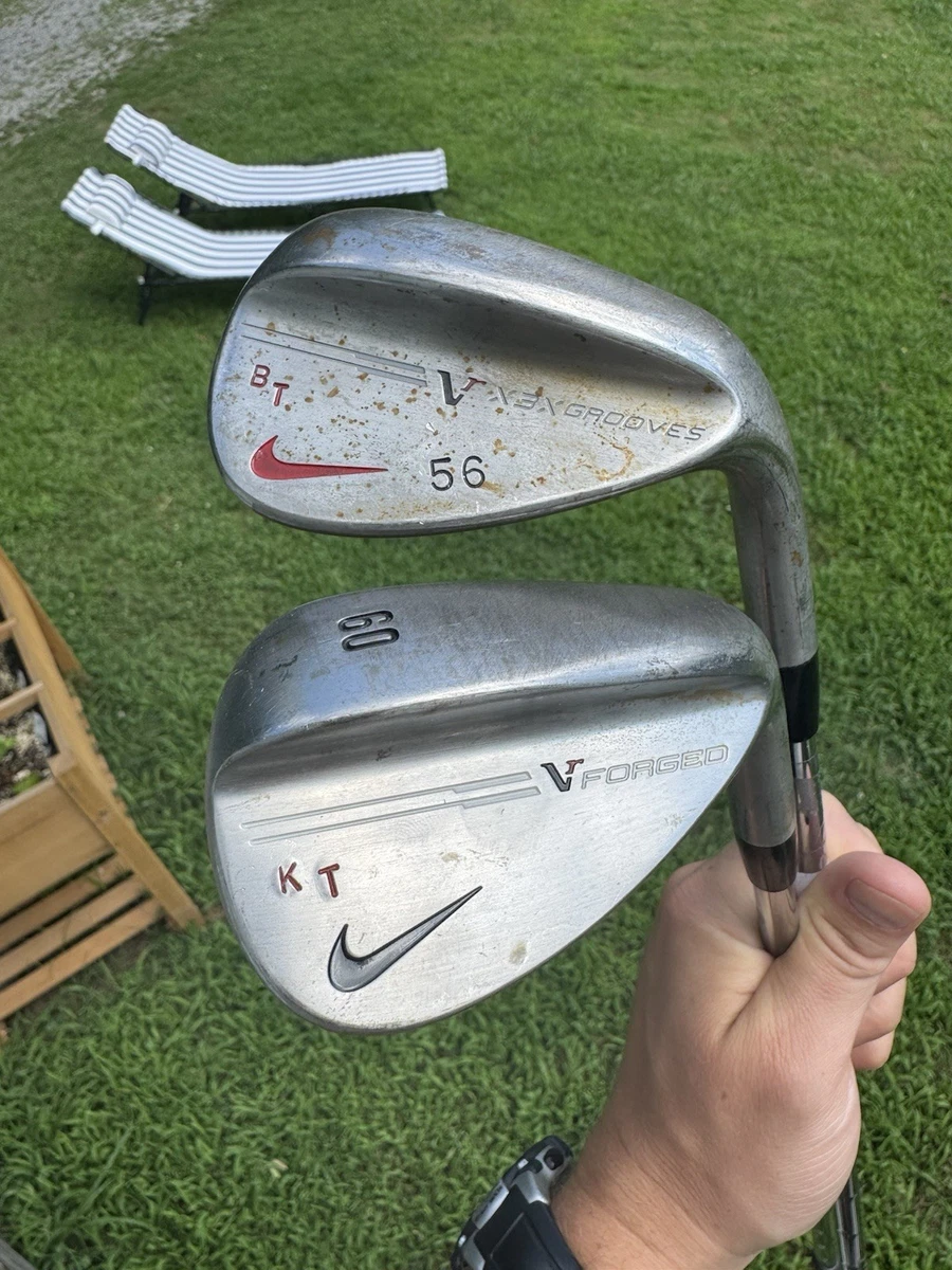Nike 56 Loft Golf Clubs for sale - eBay
