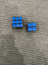 RUBIK S CUBE DUO PACK GIFT SET MINI 2X2 CLASS...