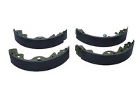 1 X Bremsbackensatz Maxgear 19-3620 FüR Land Rover