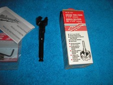 Brand New Milwaukee 48-25-1251- Heavy Duty Se...