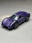 Hot Wheels Redline, Ford J Car, Purple, Black Int Sweet 16, U.S.