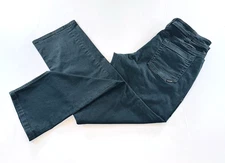 5.11 Tactical Men's Dark Black Wash Jeans Size 32x30 - Excellent Condition