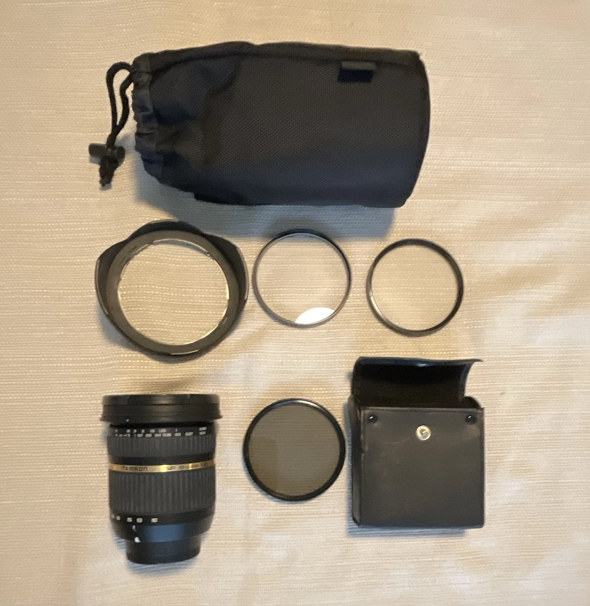 Tamron 10-24mm Camera Lenses for sale - eBay