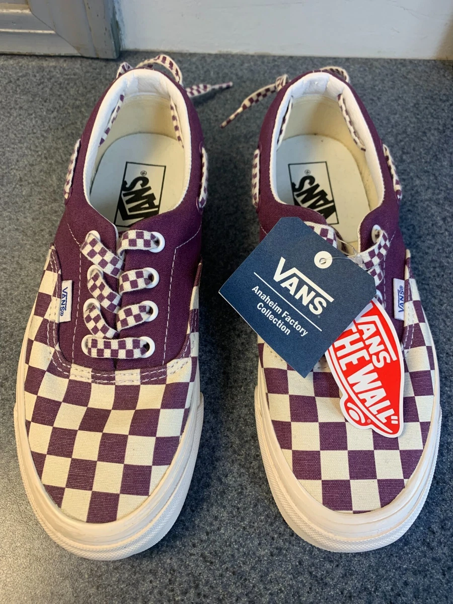 Vans top style 95