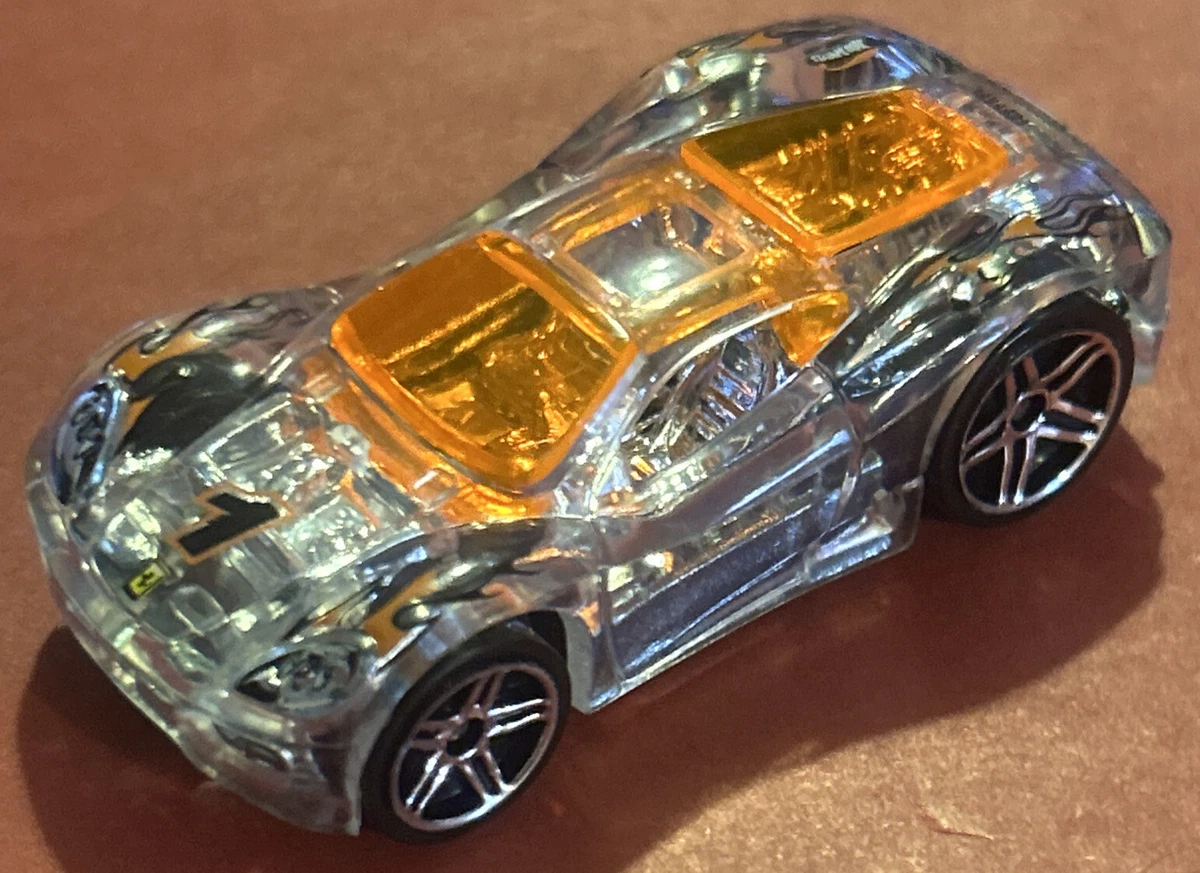 Hot wheels hotsell ferrari 360 modena