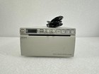 Sony Up-897Md/S Video Graphic Printer See Picture Of Face Plate Free Shipping 🚚