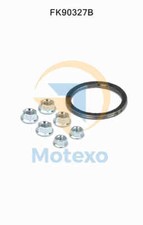 Catalyseurs Ford SCORPIO