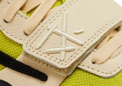 Travis Scott × Nike Jordan Jumpman Jack TR Bright Cactus FZ8117