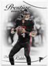2023 Prestige #11 Desmond Ridder - Atlanta Falcons