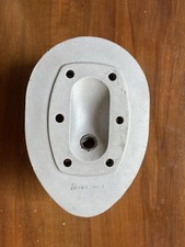 TESTA BLOCCO MOTORE ISOMOTO 125 ENGINE ISO 1009 Head