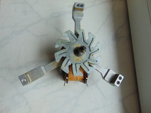 Nr 235 Lüfter Gebläse Lüftermotor 3020 Neff Constructa  Ofen Herd  Einbauherd