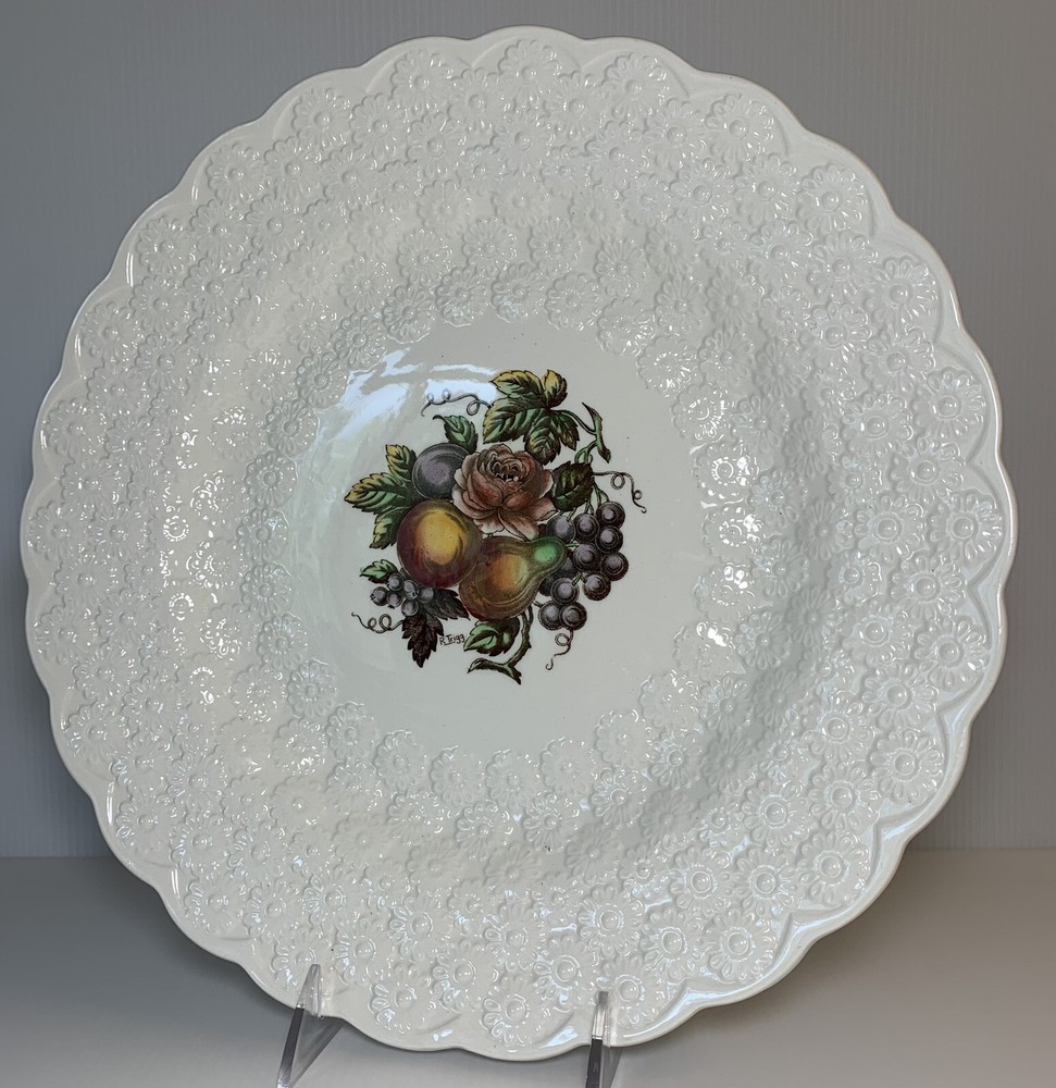 Vintage Copeland Spode England Alden 13