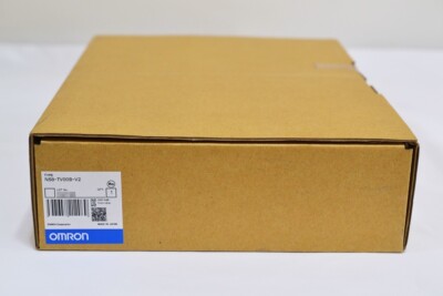 MINT CONDITION Omron NS8-TV00B-V2 Interactive Display 