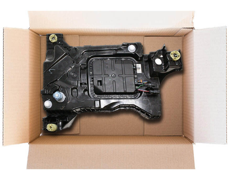 Serbatoio ADBlue Urea Peugeot 308 II