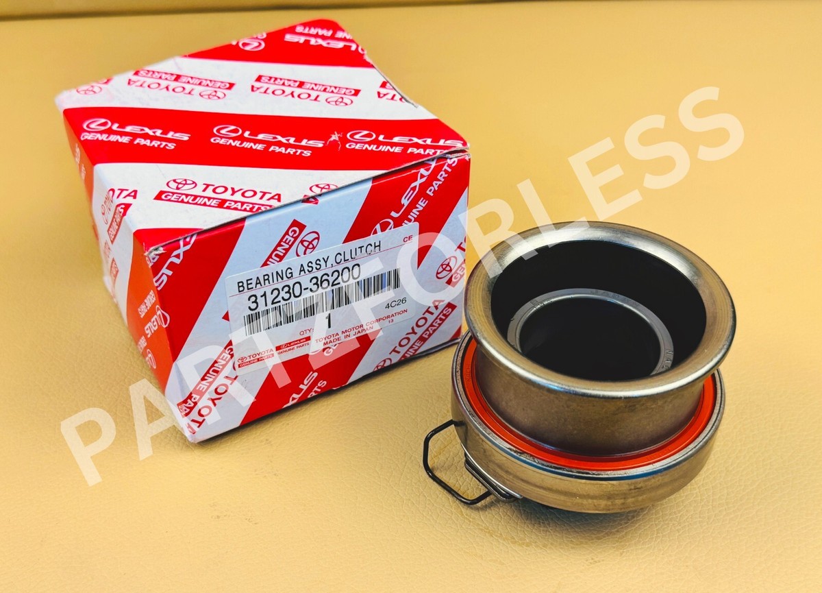 掛軸 312 Toyota 4Runner Celica Corolla Land Cruiser OEM Release Fork Ball