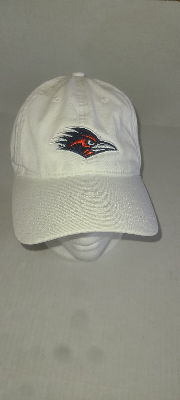 Adidas Rooster Hat Adjustable Strapback White - image 1