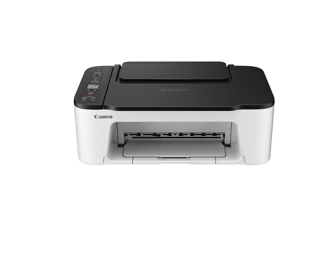 New Canon Pixma TS3522 (3322) PrinterIPhone PrintAll in OneWireless