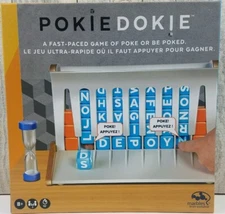 Pokie Dokie Game by Marbles Brain Workshop