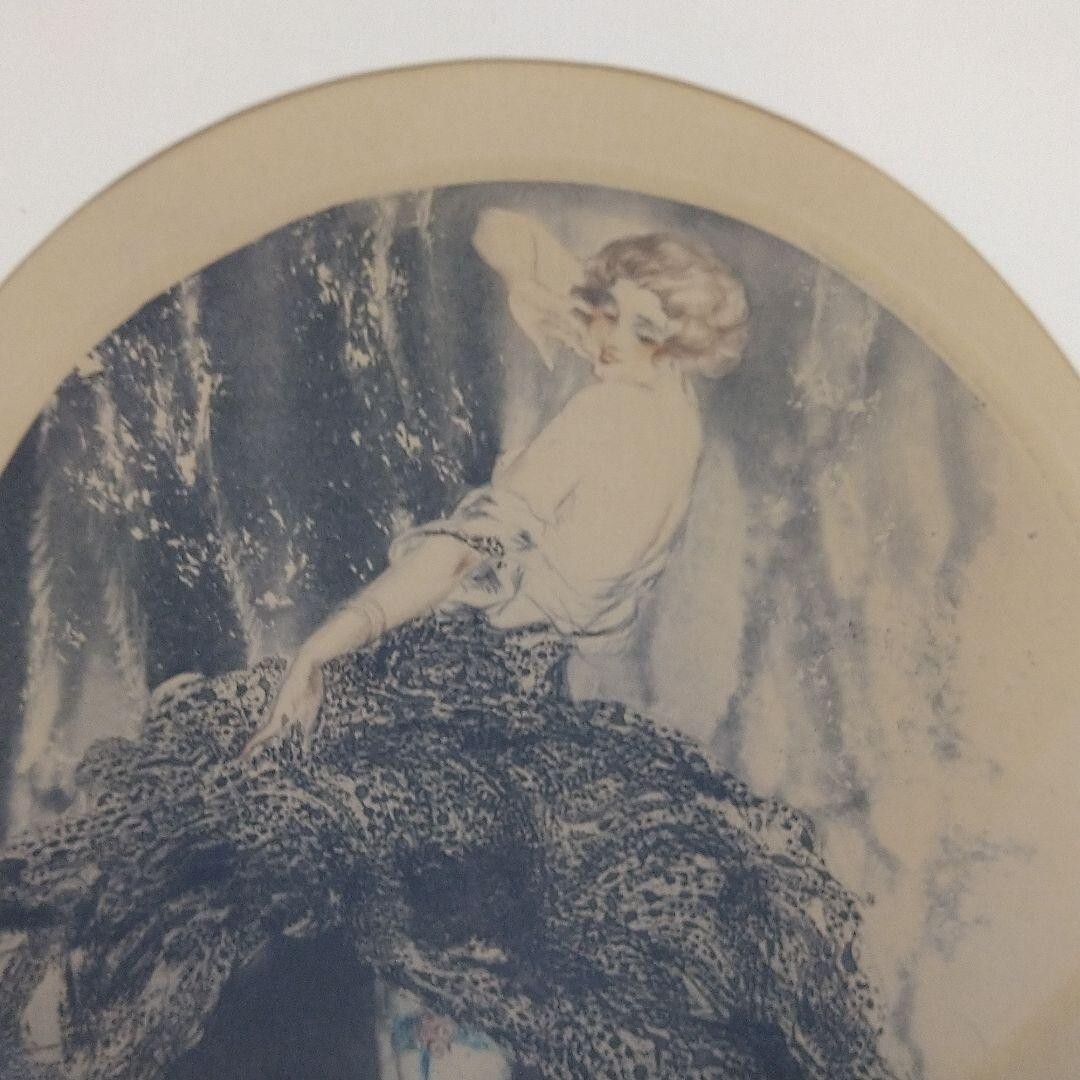 LOUIS ICART 