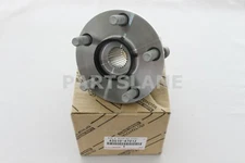 Toyota Prius 2004-2009 NHW20 OEM Genuine Wheel Hub and Bearing 43510-47012