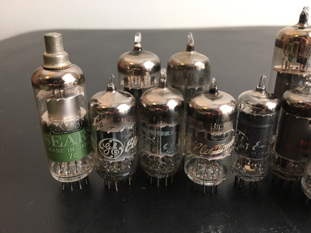 新品?未使用？デュモント RCA？ OEM? 6L6 GC DUMONT USA Dumont Rca Oem 6L6Gc Usa | eBay