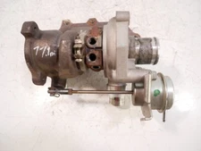 Turbocharger for 2015 Dacia Renault Logan Sandero 0.9 TCe H4B400 H4B 90HP