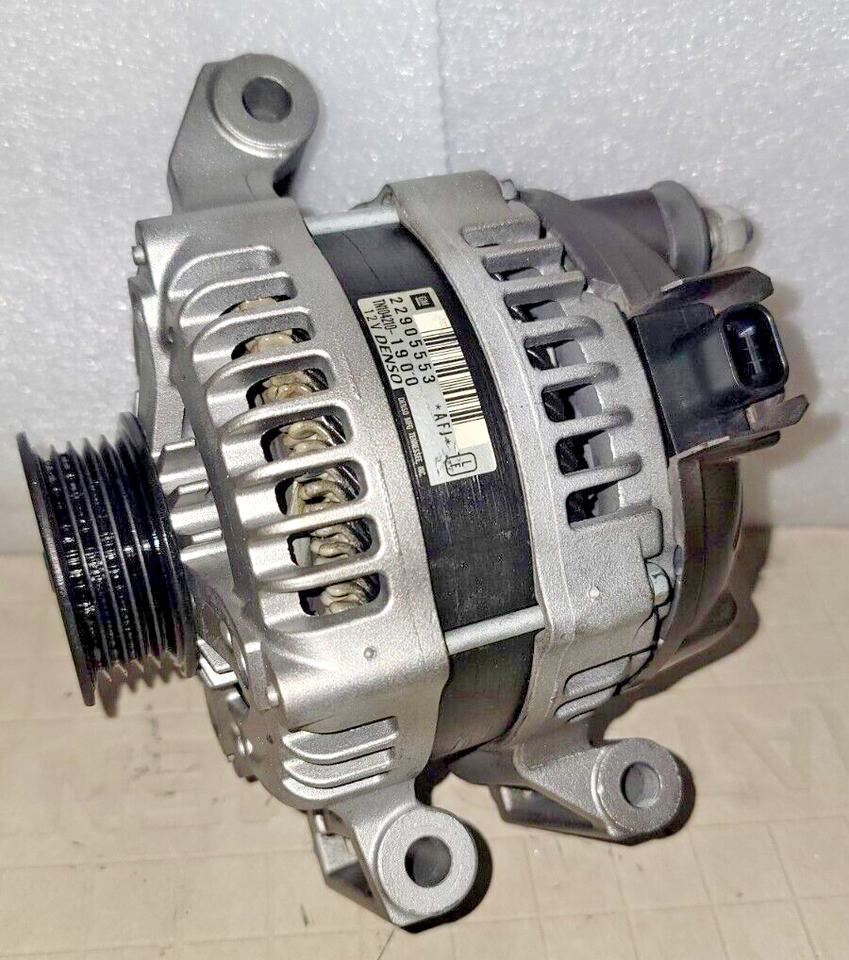 Honda Accord Starter 4Cyl 2.4L 2013 To 2017 OEM Sport/ No/Sport Automatic Trans | eBay