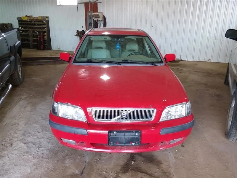 Центральная стойка водителя седан 4 цилиндра VIN Vs подходит для 00-04 VOLVO 40 серии 1988091 - Изображение 4 из 4