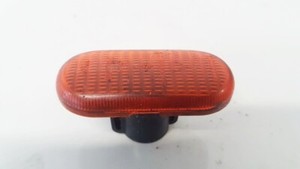 Renault Scenic 2000 Clear Side Repeaters Right 7700822136, Genuine #1053548-48