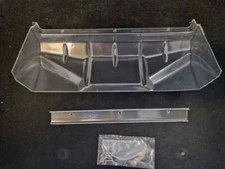 OFF-ROAD DP-K6 wing / wing - 1/8 scale