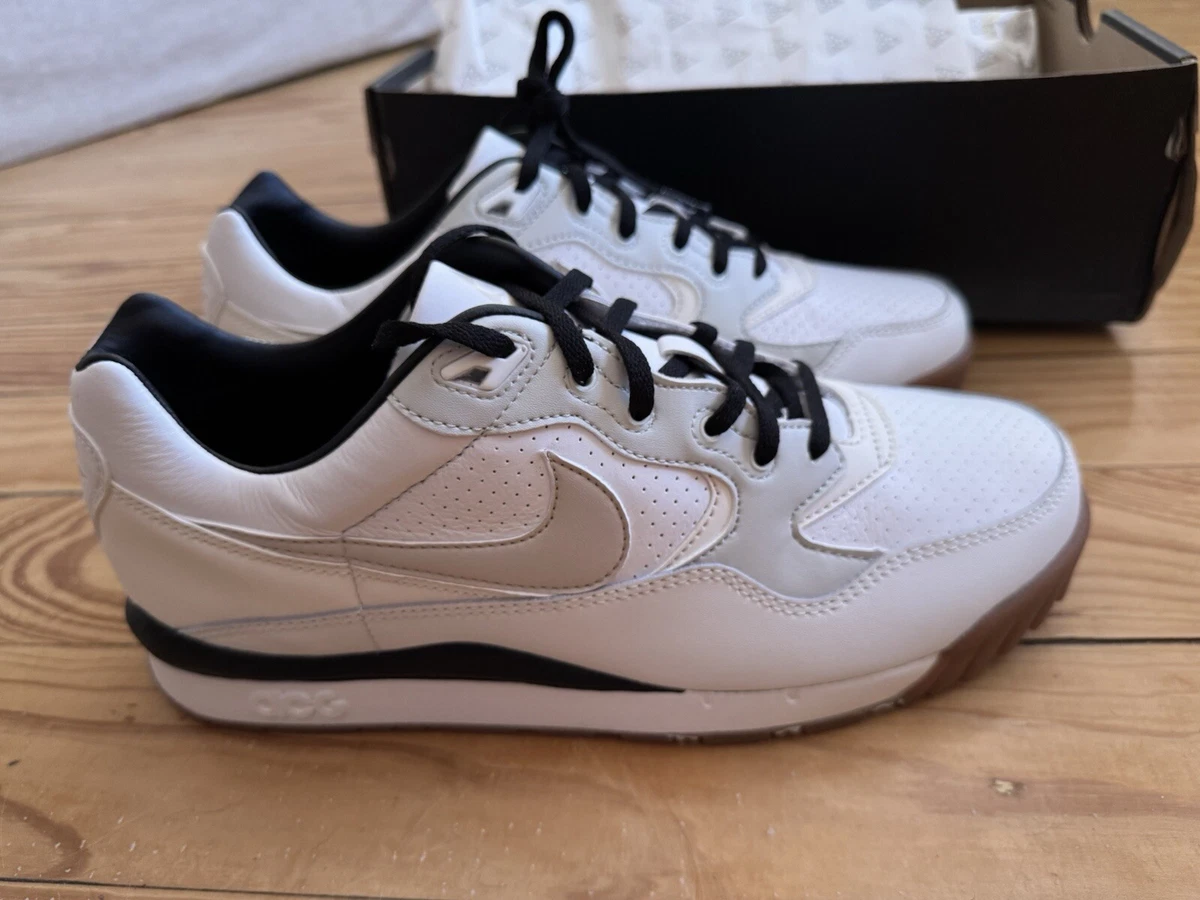 Nike ACG Wildwood White Gum | eBay