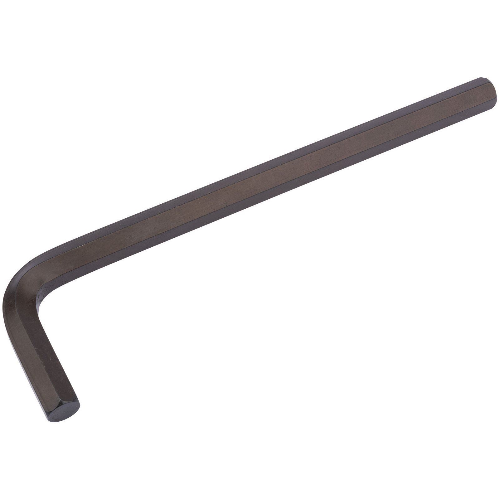 Draper 10mm Extra Long Metric Hexagon Key 4567/LA-MM/B