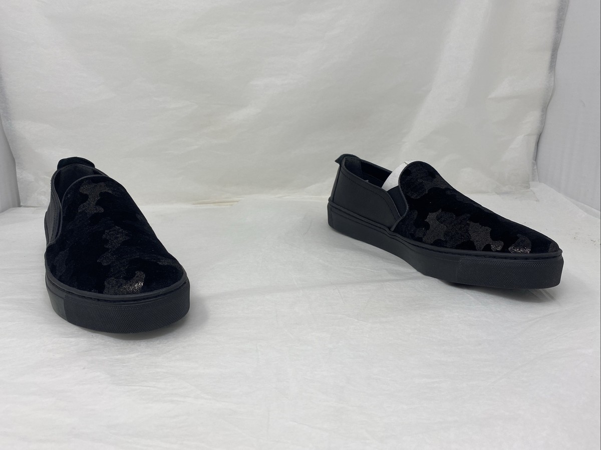 Flexx Usa Flexx Footwear The FLEXX Women's Slip On Shoe Black Size - Main Image