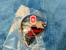 Nurse Badge Reel, Nurse Inspirational  Silly Quotes