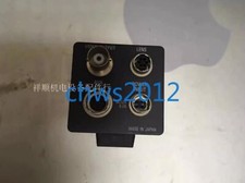 1 PCS NEC TI-123A Industrial Camera Tested OK