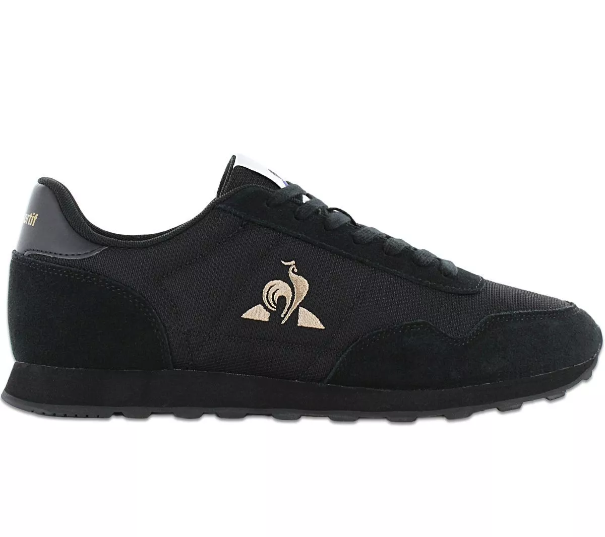 Le coq sportif clearance zapatillas negras hombre 40