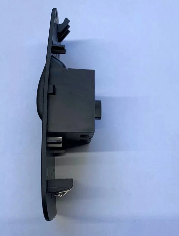 PULSANTIERA INTERRUTTORE ALZAVETRO LATO SINISTRO PER FIAT STRADA DAL 2005 IN POI Foto 2 de 3