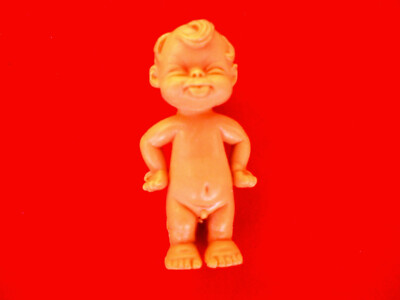 1976 D  BABY 4  Größe 4,0 cm