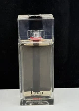 Dior Homme Sport by Christian Dior  4.2 oz/125mL  EDT Spray (NEW) *2011 Batch