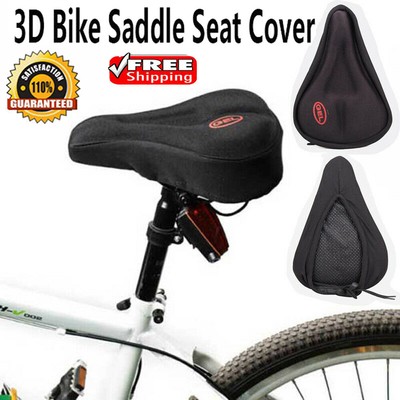 road bike gel seat