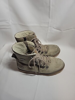 Royal Canadian Aldershot Waterproof Plain Toe Boots Royal Canadian Aldershot Waterproof Plain Toe Boot, $220  main image 4