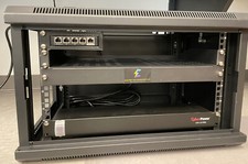 Ubiquiti EdgeRouter X Rack Mount