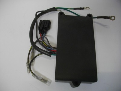 Mercury Mariner Mercruiser Ignition Module 18495A30 M132 for sale 