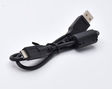 Panasonic Lumix K1HY14YY0008 USB Cable 2 feet .61 meters  6669N 