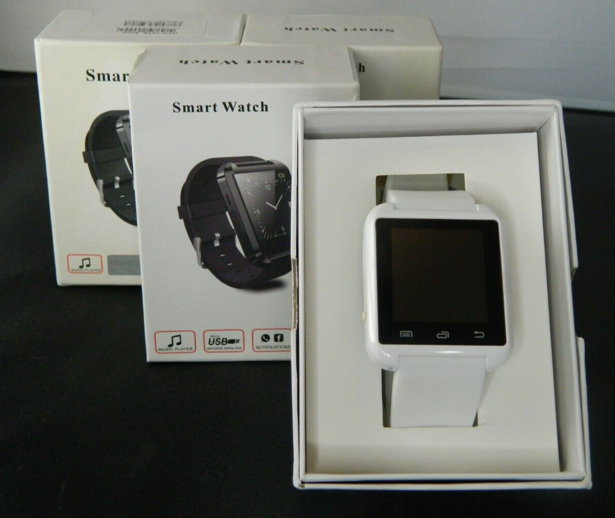 Smart Watch-image