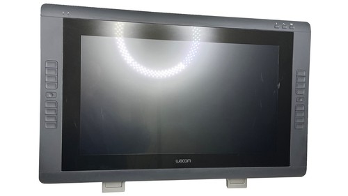 ๐ Wacom Cintiq 22HD Creative Pen Display โ Great Used Functional Condition ๐