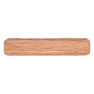 Timco Wooden Dowels Reinforced Timber & Cabinet Jointing 100 Pack. Various Sizes