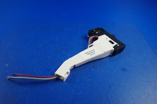 Türschloss Waschmaschine - AEG LAVAMAT HPO44441 132144420